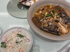 -新洪记·丽久饭店(铁西店)