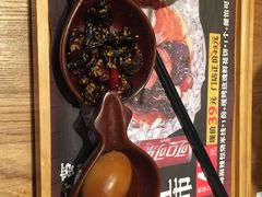 -刀小蛮半只鸡过桥米线(家乐福四元桥店)