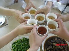 -老张烤羊(王哥庄店)