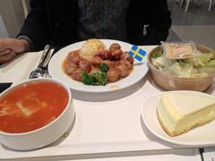 -宜家·瑞典风味餐厅(无锡店)