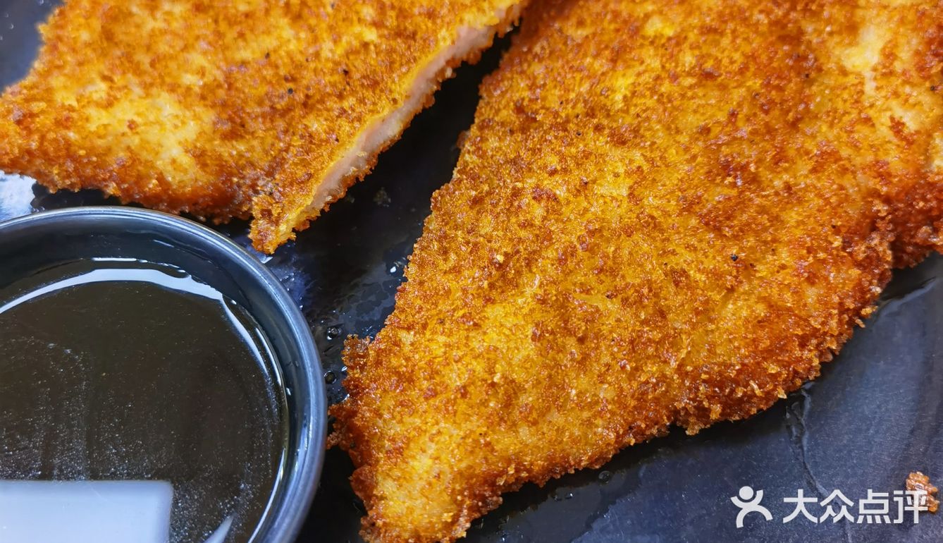 夏天的上海，怎能不来一份冷面呢？