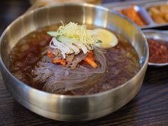 -玉流珍肴馆(亮马桥店)