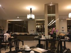 -曼谷文华中心点大酒店