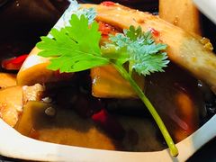 -坛宗剁椒鱼头(河西王府井店)