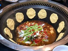 -大丰收·炭火鸡(三墩店)