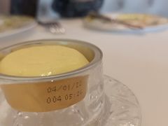 -Le Comptoir de Pierre Gagnaire