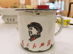 -汇贤府·李氏新鲁菜(万寿路店)