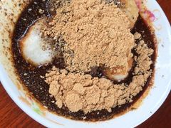 糍粑-张醪糟
