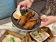 -紫薇港式茶餐厅(厦门君泰酒店)