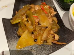 -十六台·经典广东菜(德外大街店)