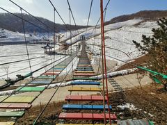 -威海华夏城景区