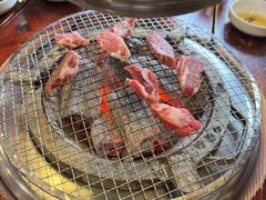 -小本家韩式烤肉(紫藤路店)