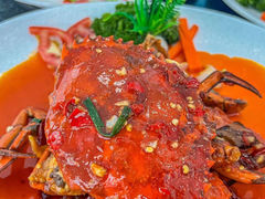 -小海豚·老字号海鲜餐厅(三亚湾店)