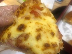 -尊宝比萨(奥山世纪城店)