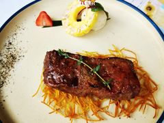 -威尼斯西餐厅(古镇店)