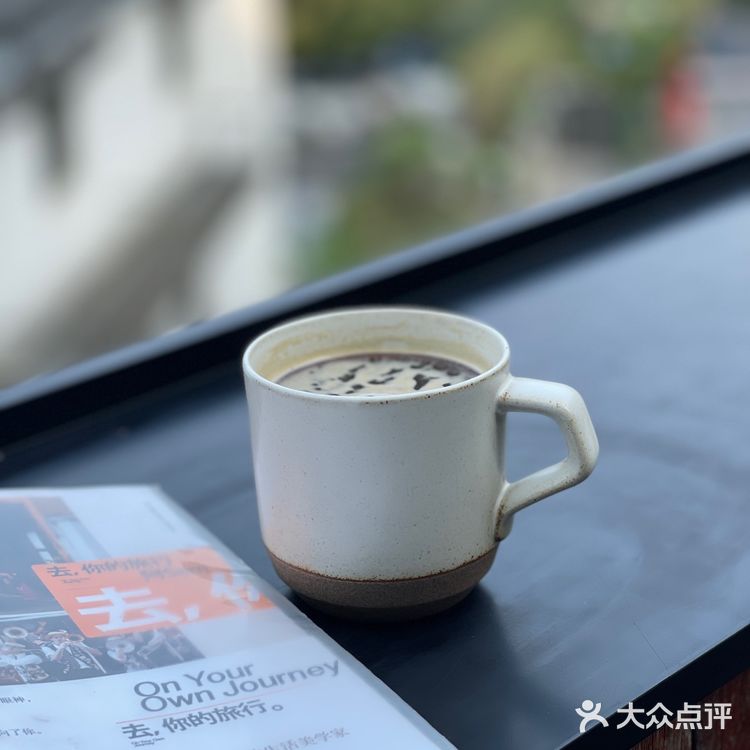 在山舍的日子，时间可以很长也可以很短