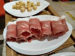 -鸡遇虾煲干锅火锅(小寨金莎店)