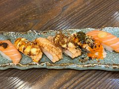 -东京屋(武定路店)