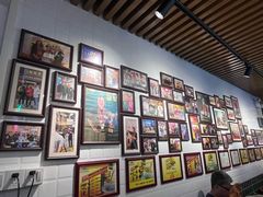 -香港鸳鸯王(西湖路店)