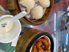 虾饺-香港蓮香樓(中環店)