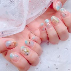 -Adore nail日式美甲美睫