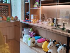 -哈尔滨香格里拉大酒店
