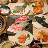 日料天花板 | 赤坂亭M9和牛烧肉·日料放题