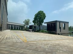 -南通滨江洲际酒店-东厨中餐厅