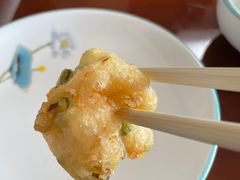 -鸿运美食府