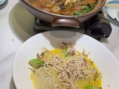 -太阳门淮扬菜(南京博物院店)