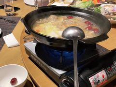 -天津湾西餐厅(三亚海棠湾洲际度假酒店)