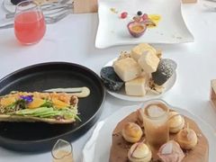 -王品牛排(郑州大卫城店)