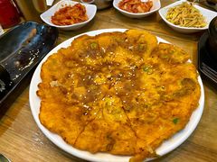 -朴鲸家正宗韩国料理(福田店)