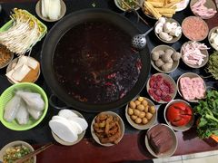 -星鸿社重庆老火锅