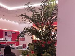 -摩欧客意式餐厅(高新活力汇店)