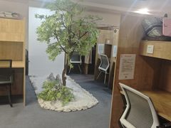 -纸上自习室(观音桥店)