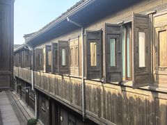 -乌镇枕水度假酒店