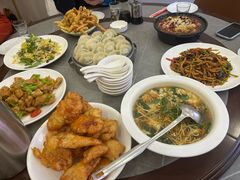 -渔家乐小海鲜(皇姑店)
