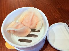 -喜鼎海胆水饺(东港店)
