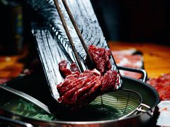 -潮味四季潮汕牛肉火锅(来凤街店)