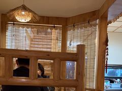 -恩你小木屋·韩式料理(南长街店)