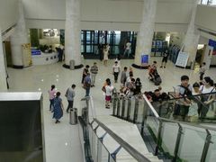 -陕西省人民医院(主院区)