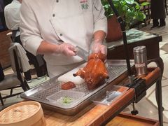 -漢舍中国菜馆(889广场店)
