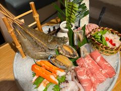 -生如夏花泰式火锅(西村黑金店)