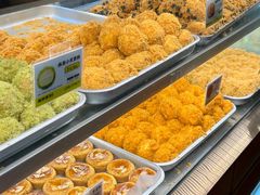 -鲍师傅糕点(春熙路店)