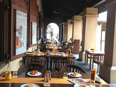 -Ministry of Crab(科伦坡店)