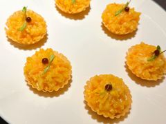 -南里山房·新淮扬菜(徐汇万科店)