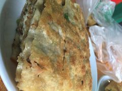 王三姑牛肉饼-王三姑牛肉饼