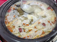 -花苑美食横琴生蚝火锅(拱北粤华路店)