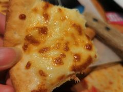 -酷公社·榴莲披萨(太原街店)